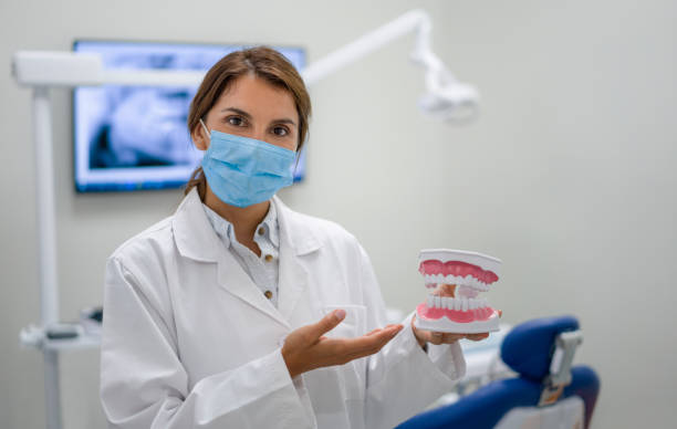 Best Weekend Emergency Dentist in Franklin Rk, PA