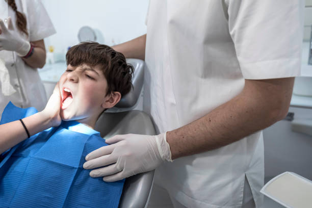 Best Walk-In Emergency Dentist in Franklin Rk, PA