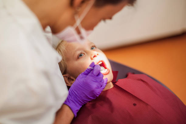 Best Emergency Broken Tooth Repair in Franklin Rk, PA