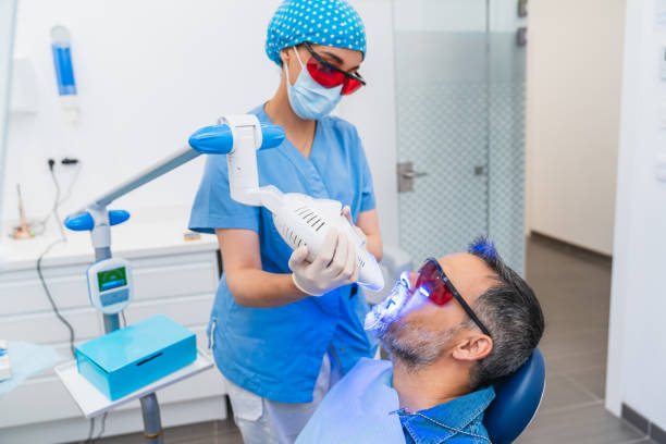 Best Emergency Tooth Extraction in Franklin Rk, PA